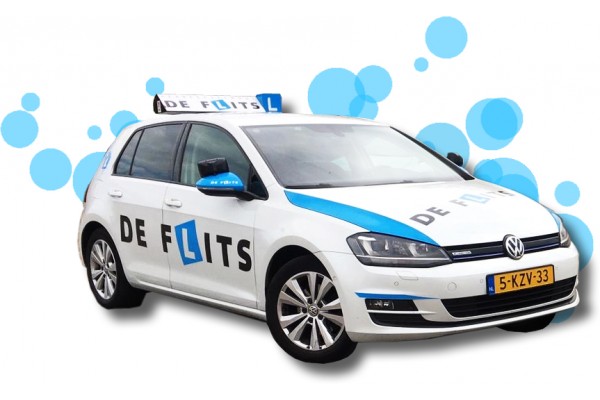 Rijschool in Westland